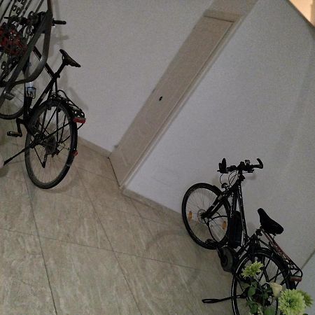 Il Nuovo Bed and Breakfast San Severo Eksteriør billede