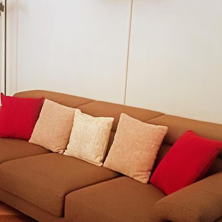 Il Nuovo Bed and Breakfast San Severo Eksteriør billede