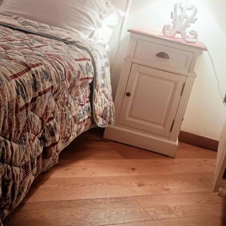 Il Nuovo Bed and Breakfast San Severo Eksteriør billede