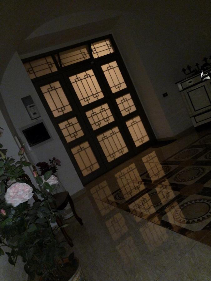 Il Nuovo Bed and Breakfast San Severo Eksteriør billede