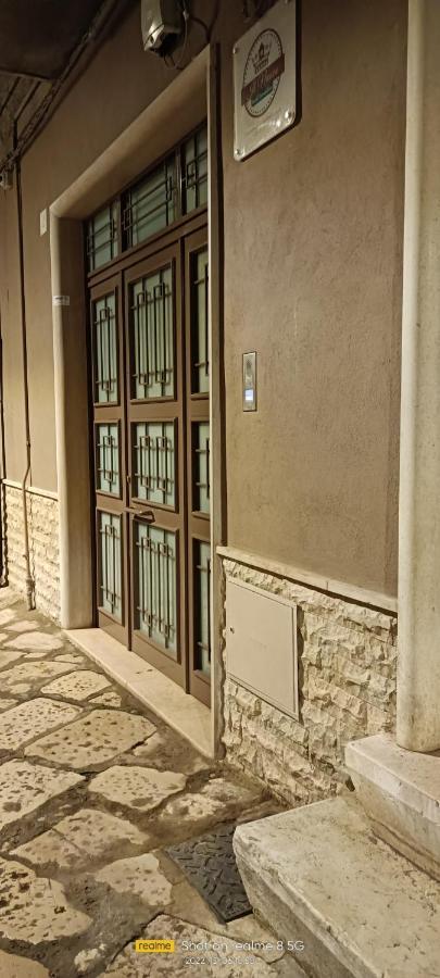 Il Nuovo Bed and Breakfast San Severo Eksteriør billede