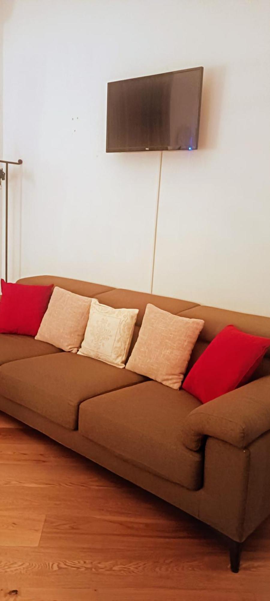 Il Nuovo Bed and Breakfast San Severo Eksteriør billede