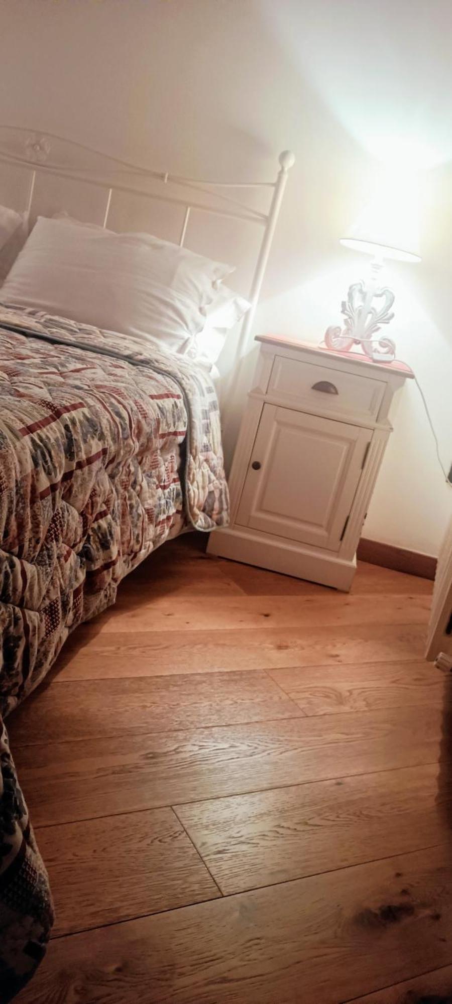 Il Nuovo Bed and Breakfast San Severo Eksteriør billede
