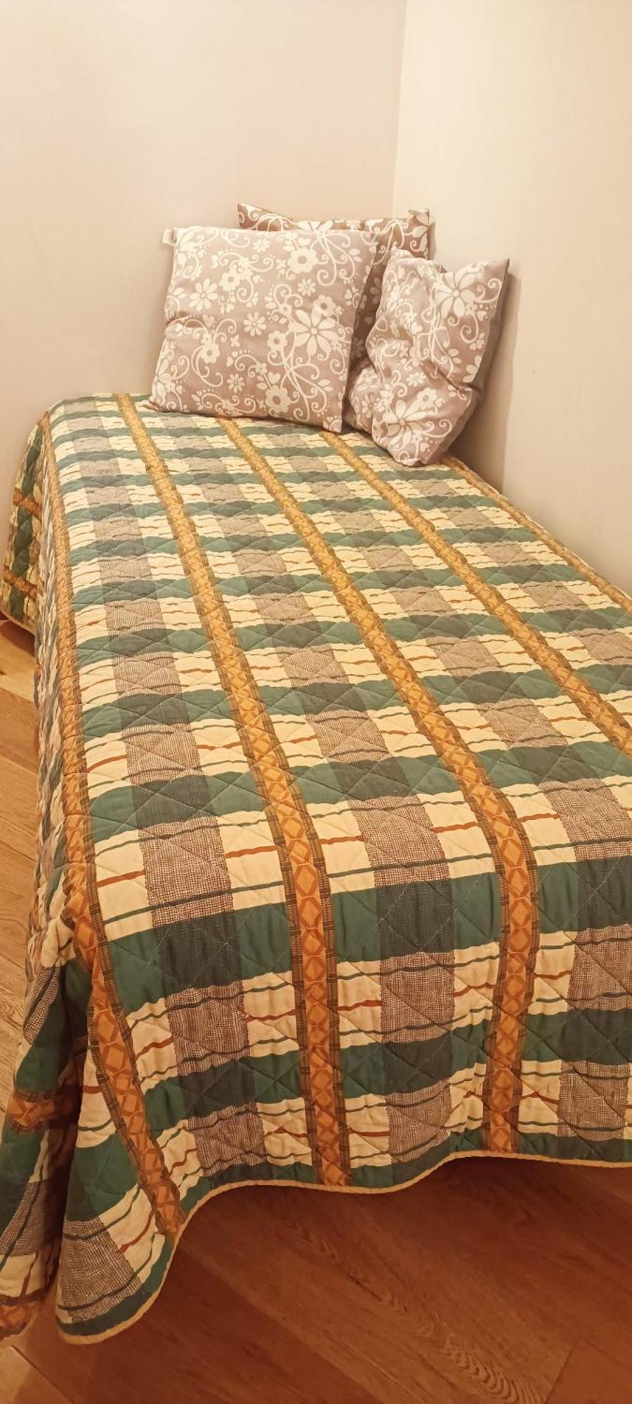 Il Nuovo Bed and Breakfast San Severo Eksteriør billede