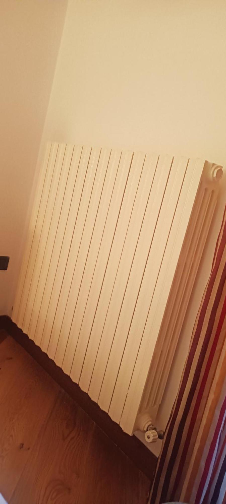 Il Nuovo Bed and Breakfast San Severo Eksteriør billede