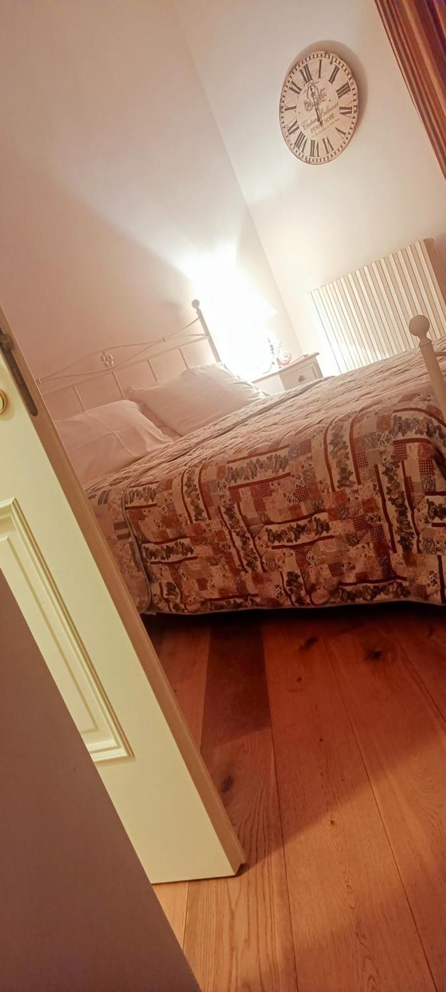 Il Nuovo Bed and Breakfast San Severo Eksteriør billede