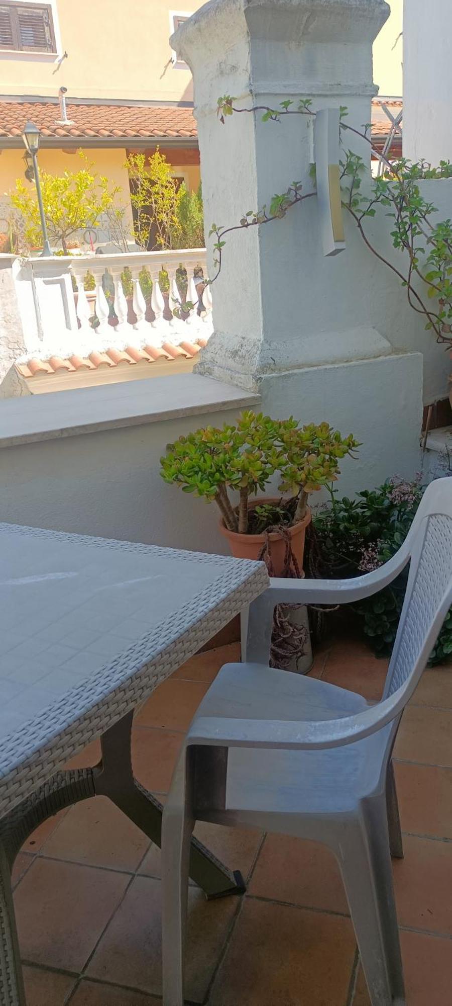 Il Nuovo Bed and Breakfast San Severo Værelse billede