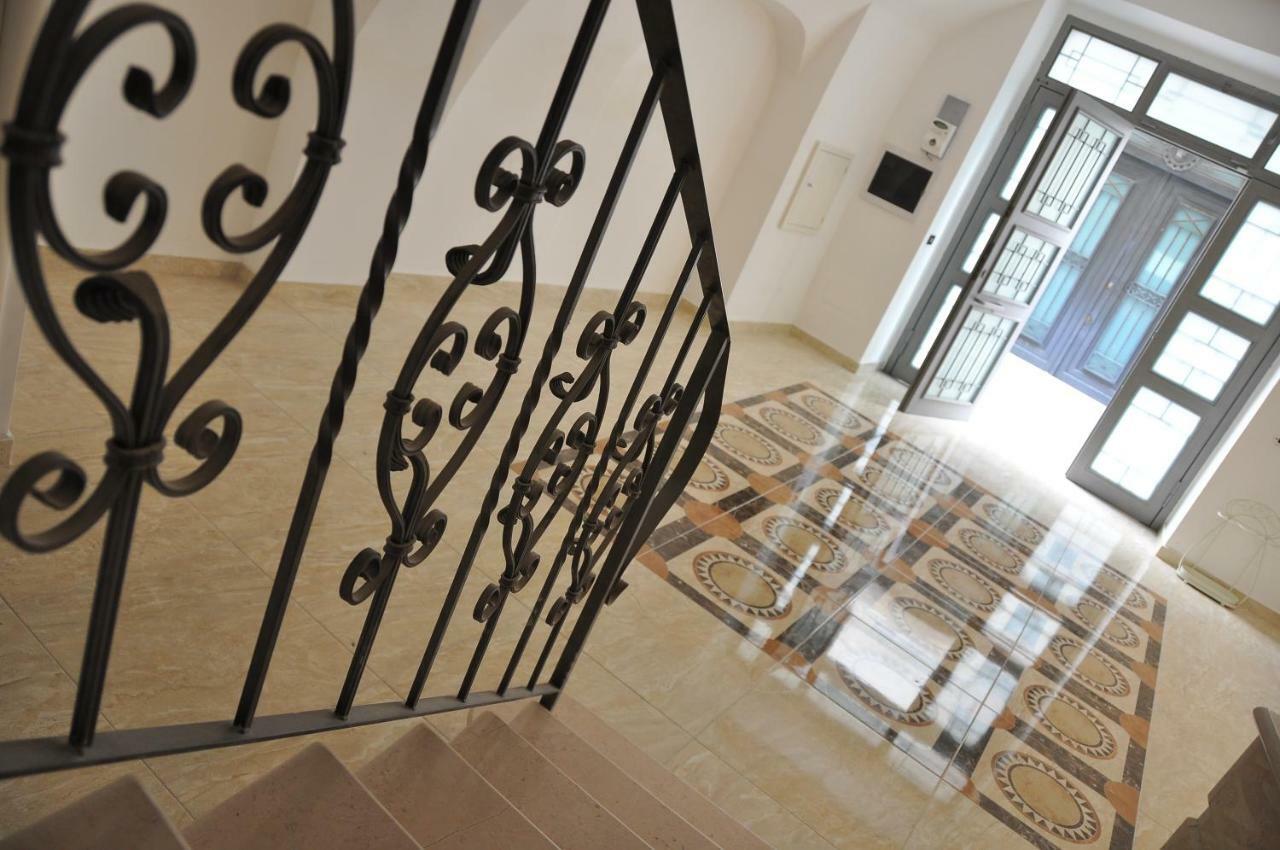 Il Nuovo Bed and Breakfast San Severo Eksteriør billede