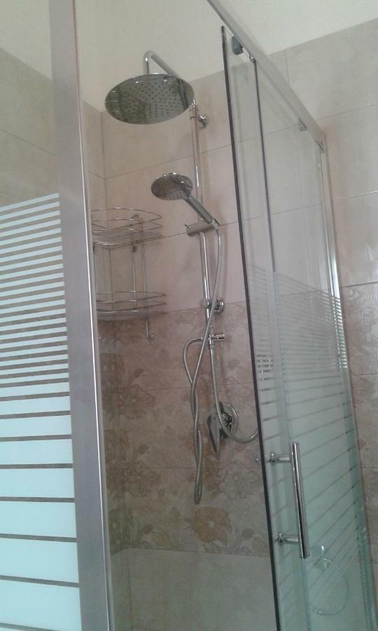 Il Nuovo Bed and Breakfast San Severo Eksteriør billede